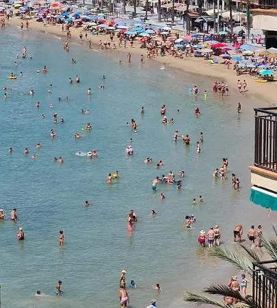 Calle Maestro Parada Apartmán