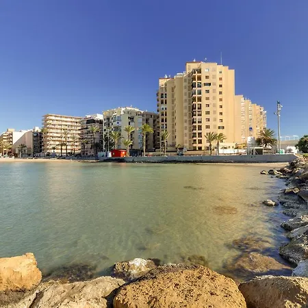 Apartmán Calle Maestro Parada *