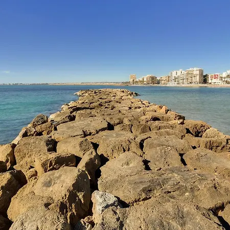 Calle Maestro Parada Lejlighed