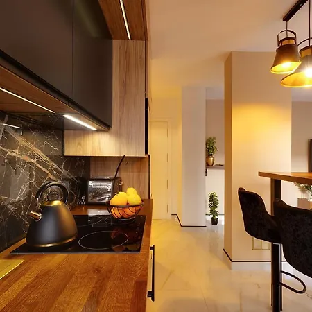 Calle Maestro Parada Appartement