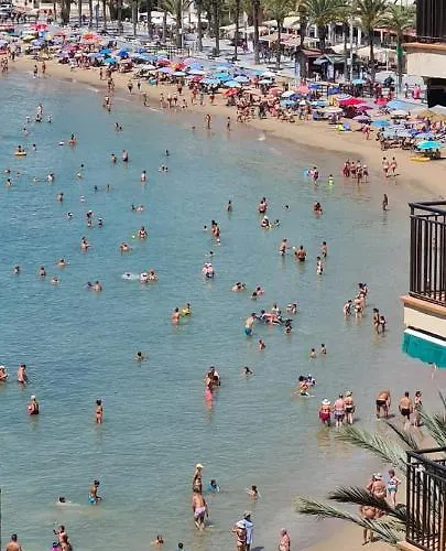 Calle Maestro Parada Appartement