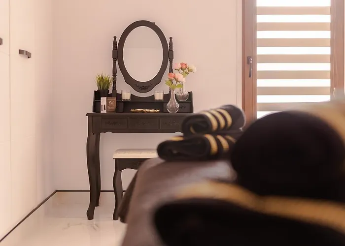 Calle Maestro Parada