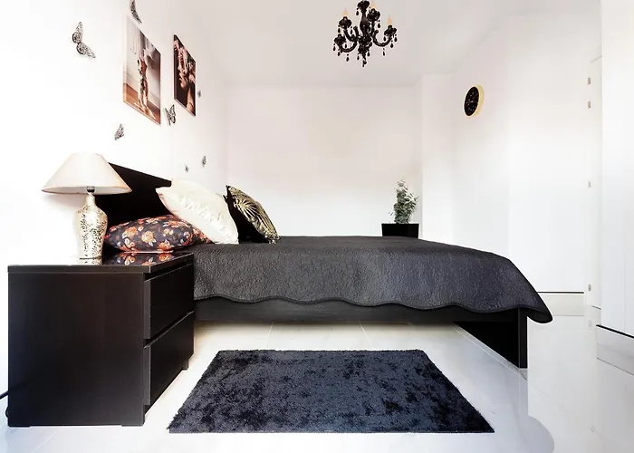 Appartement Calle Maestro Parada Torrevieja