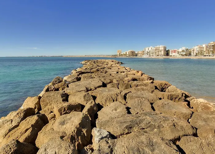 Calle Maestro Parada Appartement