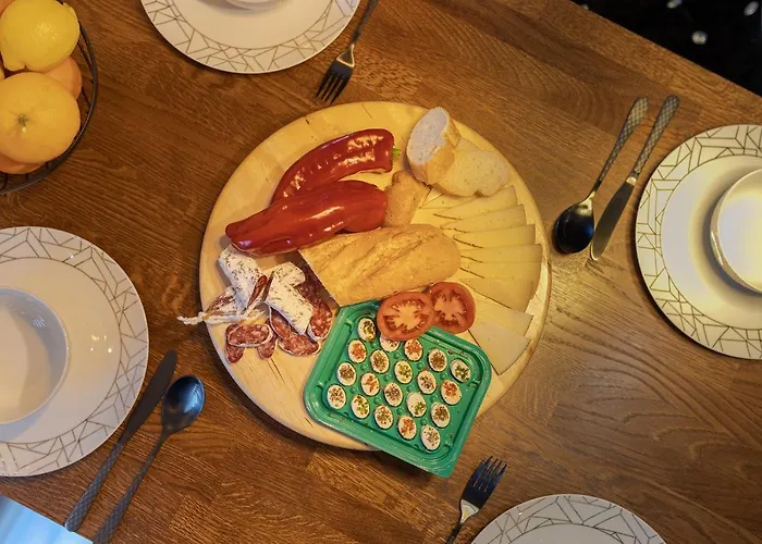 Calle Maestro Parada Lejlighed *