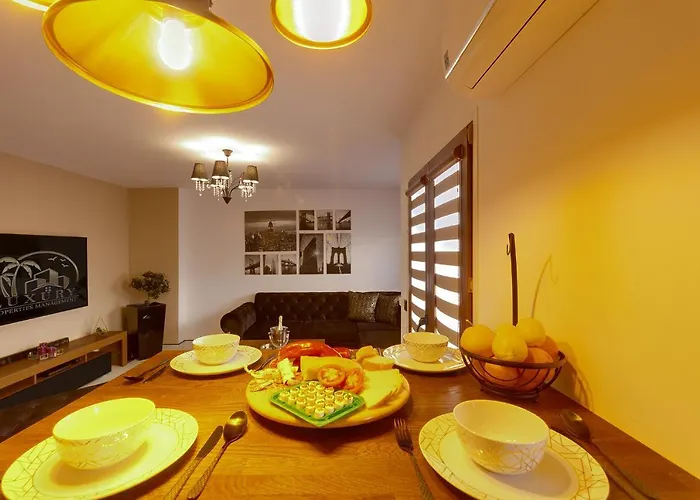 Calle Maestro Parada Appartement Torrevieja