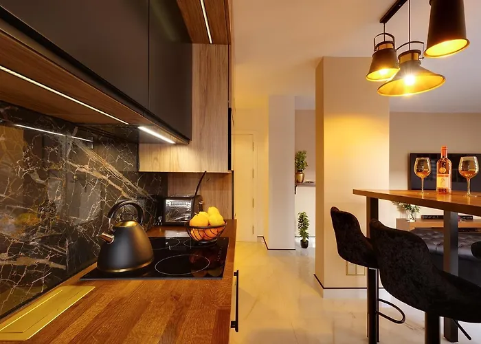 Calle Maestro Parada Appartement