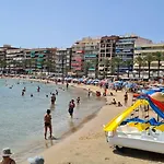 Διαμέρισμα Calle Maestro Parada