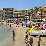 Calle Maestro Parada Διαμέρισμα Τορεβιέχα