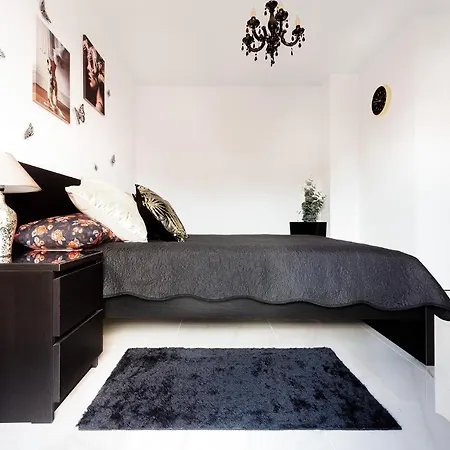 Apartamento Calle Maestro Parada Torrevieja